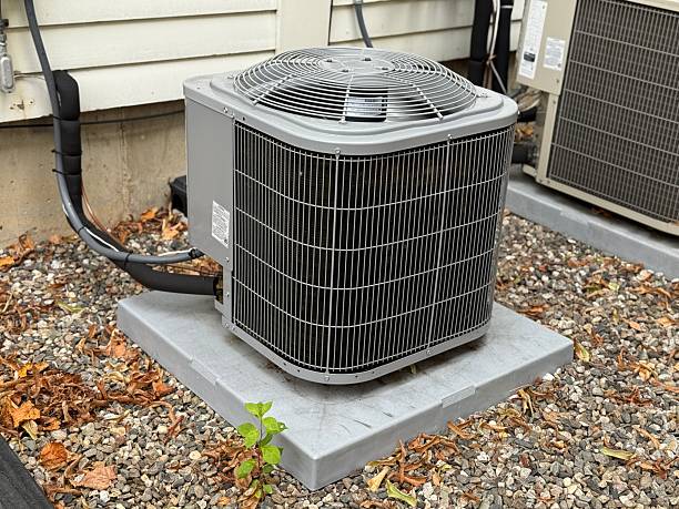 24/7 Emergency Heat Pump Repair experts in New Hope, MN
