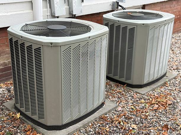 Reliable Heat Pump Repair contractor in New Hope, MN by JG Cool HVAC